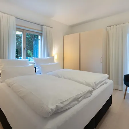 Wellness Obere Muehle Appartement Bad Hindelang