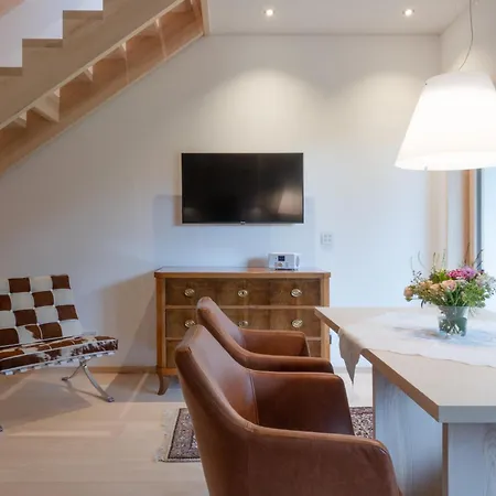 Appartement Wellness Obere Muehle