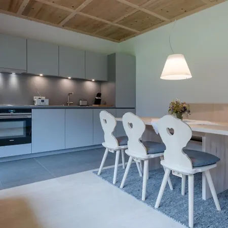 Wellness Obere Muehle Appartement Bad Hindelang