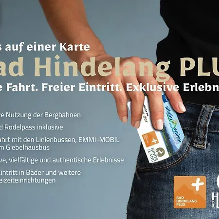 Wellness Obere Muehle Appartement