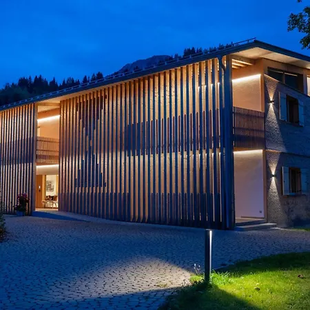 Apartamento Wellness Obere Mühle