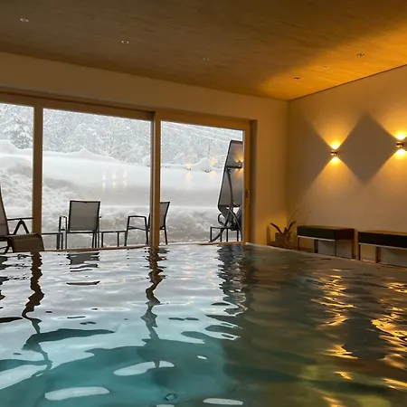 Wellness Obere Muehle *