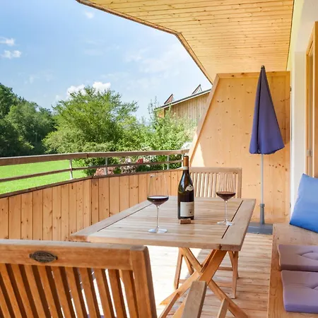 Wellness Obere Muehle * Bad Hindelang