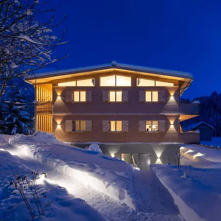 Apartamento Wellness Obere Mühle *