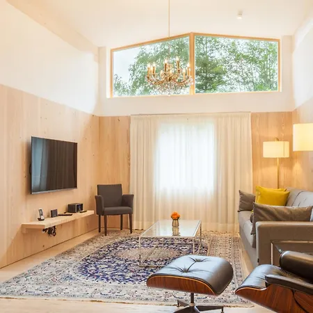 Wellness Obere Mühle Bad Hindelang