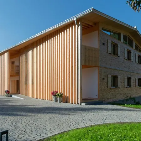 Wellness Obere Muehle Appartement