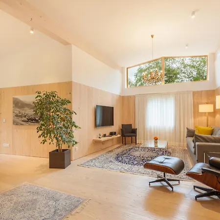 Apartamento Wellness Obere Mühle
