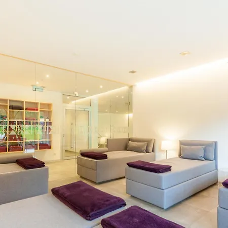 Wellness Obere Muehle * Bad Hindelang