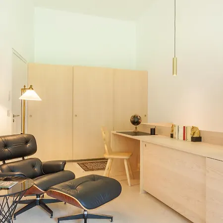 Wellness Obere Muehle Appartement