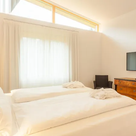 Appartement Wellness Obere Muehle Bad Hindelang