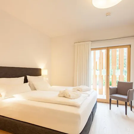 Appartement Wellness Obere Muehle