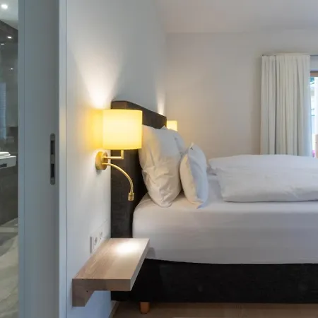 Appartement Wellness Obere Muehle *