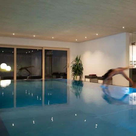 Appartement Wellness Obere Muehle