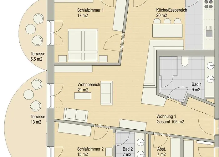 Wellness Obere Mühle *
