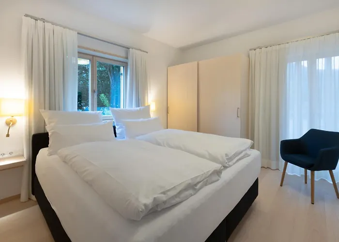 Wellness Obere Mühle Apartamento Bad Hindelang