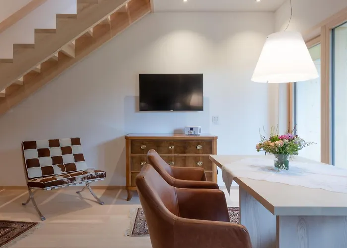Apartamento Wellness Obere Mühle