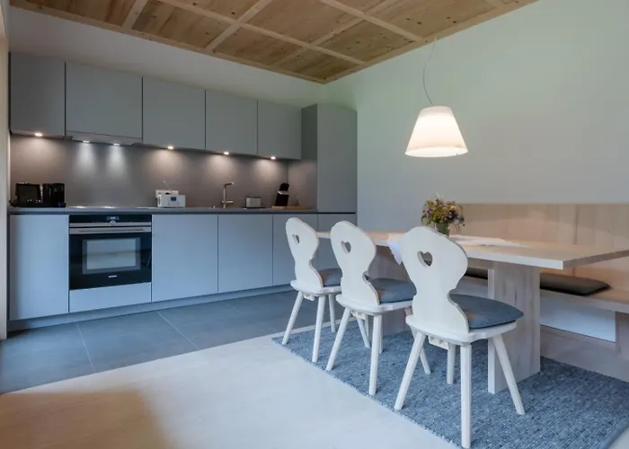 Wellness Obere Mühle Apartamento Bad Hindelang