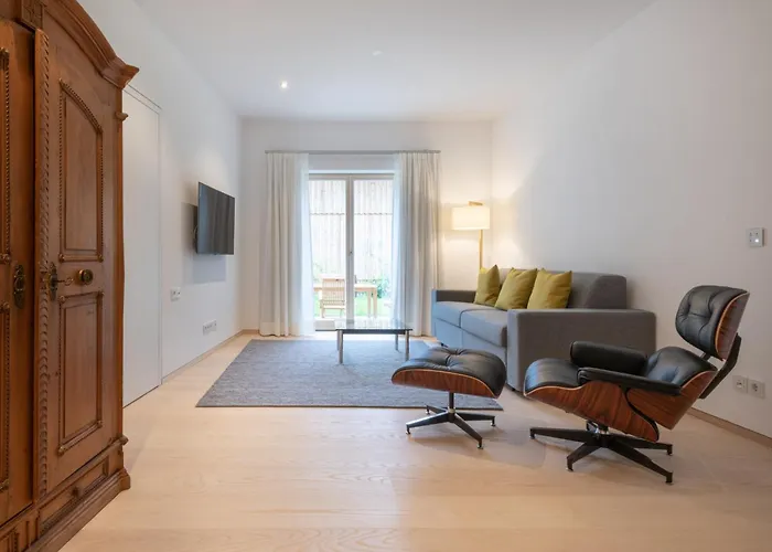 Wellness Obere Mühle *