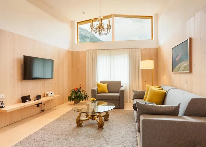 Wellness Obere Mühle