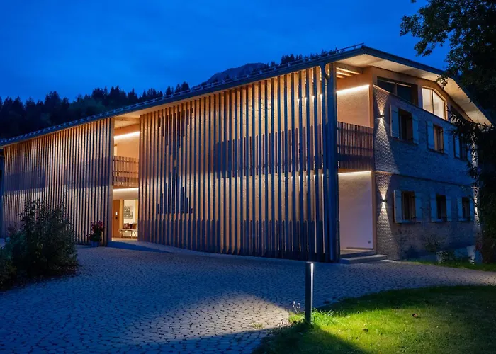 Apartamento Wellness Obere Mühle