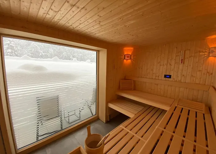 Wellness Obere Mühle Apartamento Bad Hindelang