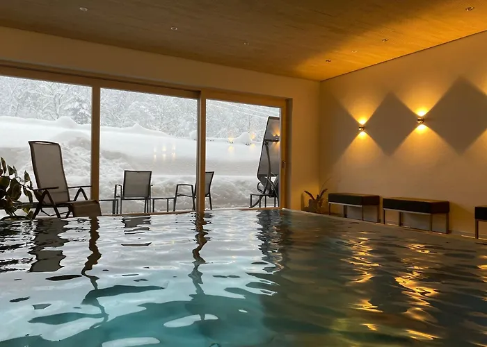 Wellness Obere Mühle *