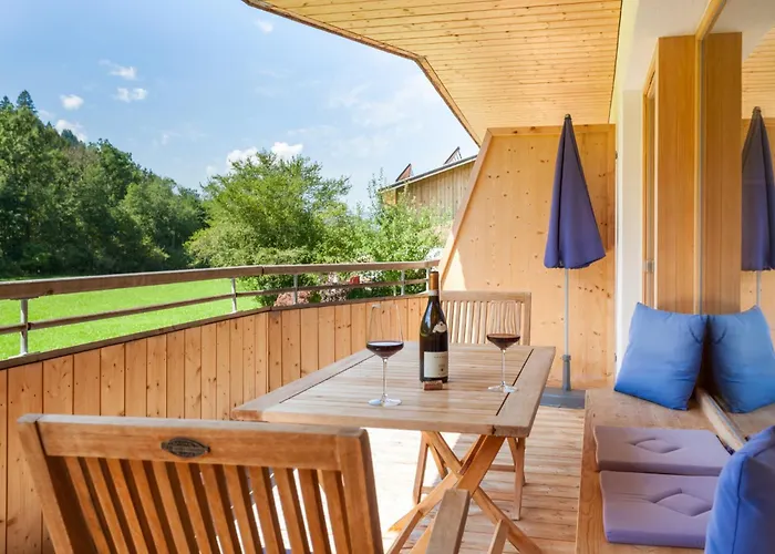 Wellness Obere Mühle * Bad Hindelang