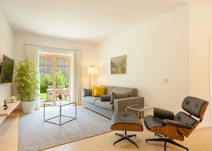 Wellness Obere Mühle Apartamento Bad Hindelang