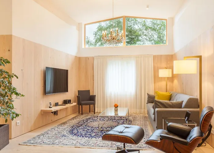 Wellness Obere Mühle Bad Hindelang