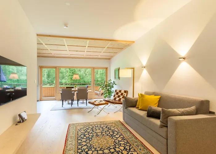 Wellness Obere Mühle * Bad Hindelang