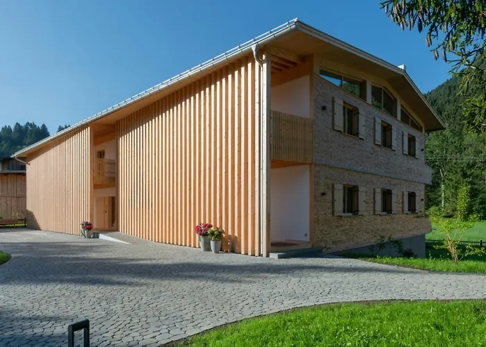 Wellness Obere Mühle Apartamento