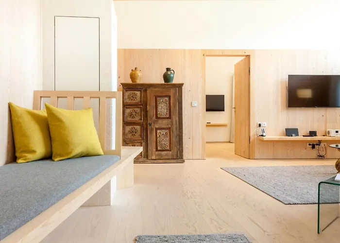 Apartamento Wellness Obere Mühle Bad Hindelang