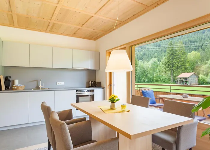 Wellness Obere Mühle *