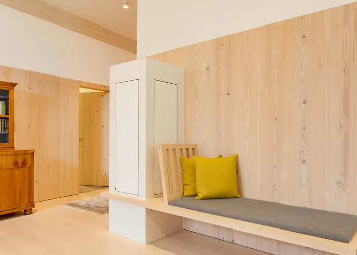 Wellness Obere Mühle Bad Hindelang