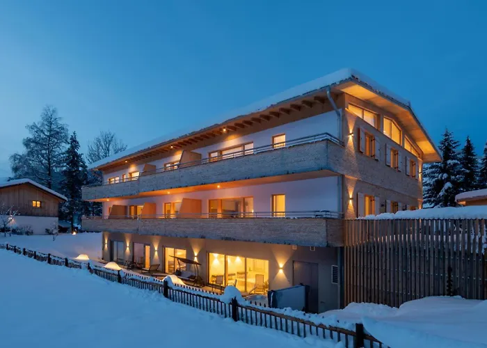 Wellness Obere Mühle Apartamento *