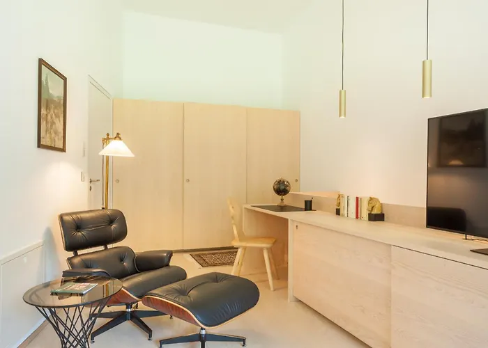 Wellness Obere Mühle Apartamento