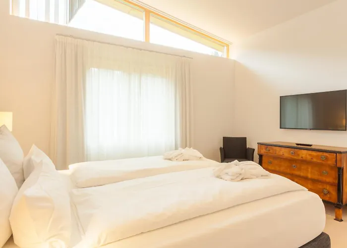 Apartamento Wellness Obere Mühle Bad Hindelang