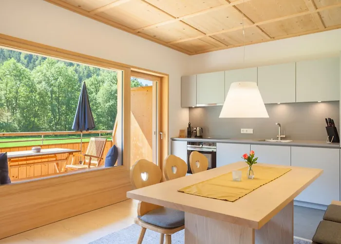 Wellness Obere Mühle * Bad Hindelang