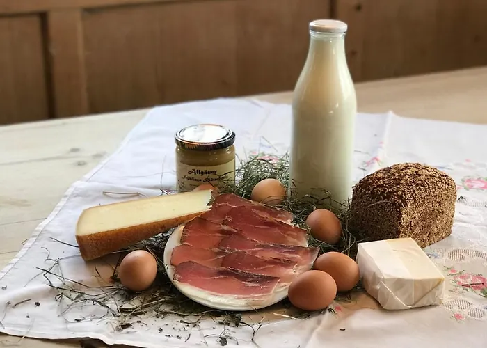 Wellness Obere Mühle Apartamento *