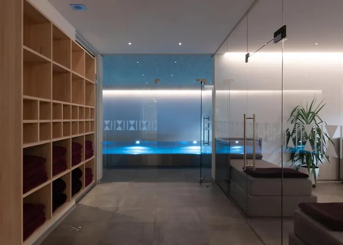 Apartamento Wellness Obere Mühle Bad Hindelang