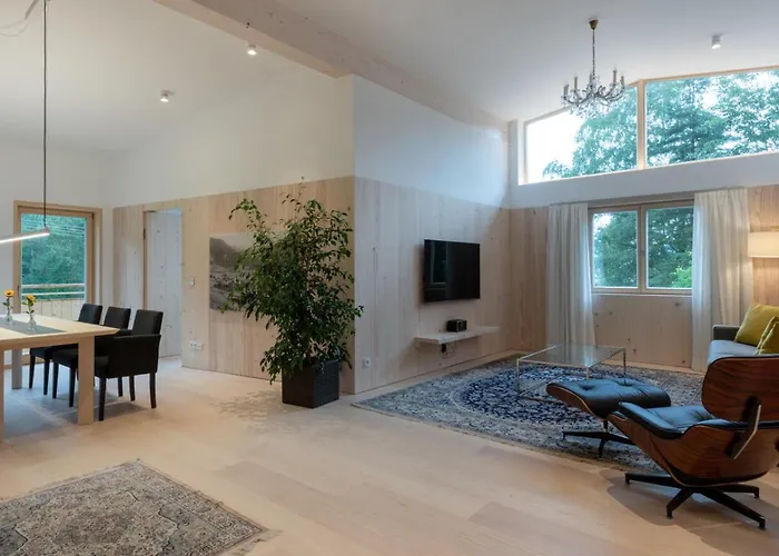 Wellness Obere Mühle * Bad Hindelang
