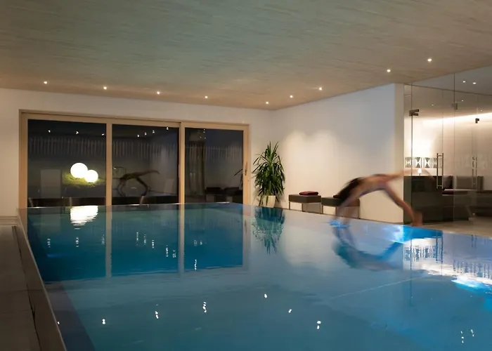 Apartamento Wellness Obere Mühle