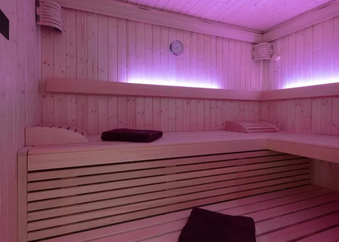 Wellness Obere Mühle Apartamento Bad Hindelang