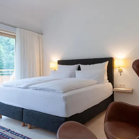 Wellness Obere Muehle * Bad Hindelang