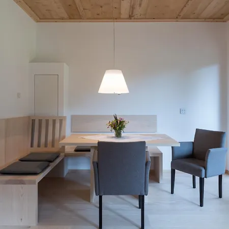 Apartament Wellness Obere Muehle Bad Hindelang