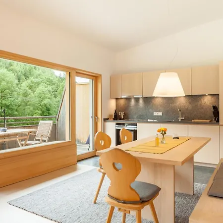 Wellness Obere Muehle Apartament *