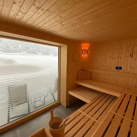 Wellness Obere Muehle Apartament Bad Hindelang