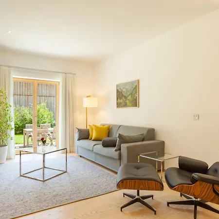 Wellness Obere Muehle Apartament Bad Hindelang