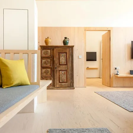 Apartament Wellness Obere Muehle Bad Hindelang
