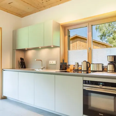 Apartament Wellness Obere Muehle